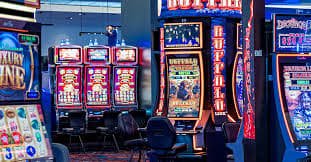 MMJK စလော့ မြန်မာ MMK Jackpot Slots Bonus Round ကစားနည်း