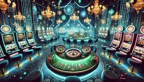 Live Casino