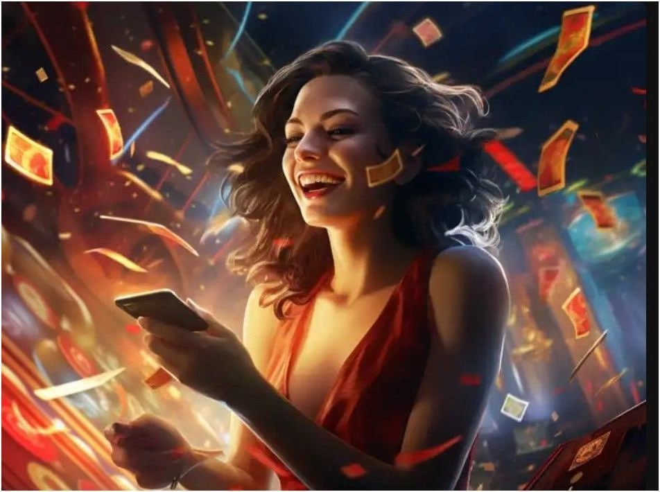 MMJK စလော့ Myanmar Mobile Slots APP MMK ငွေသွင်း ကစားနည်း